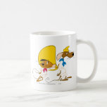 Speedy Gonzales and Friend mugs