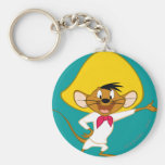 Speedy Gonzales Standing Key Chains