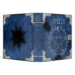 Spell Binder 1.5"