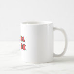 Spell Chick Red Mugs