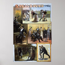 Spellbound Print