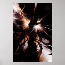 Spellbound Print