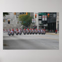 Spelling Motorcycles posters