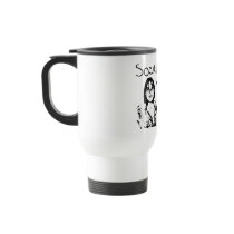 Spelling Socialization Mug