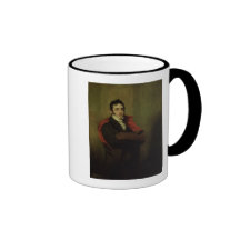 Spencer, 2nd Marquess of Northampton, 1821 Coffee Mug