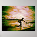 Spencer Skimboarding posters