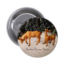 Spending Christmas Together Button