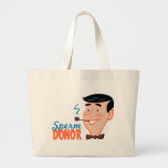 Sperm Donor Tote Bag