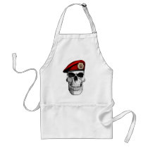 Spetsnaz Aprons