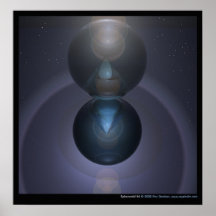 Spheramid #6 poster