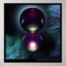 Spheramid #8 posters