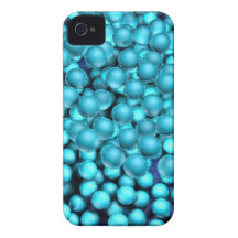 Sphere Case-Mate iPhone 4 Case