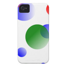 sphere Case-Mate iPhone 4 cases