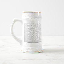 Sphere effect mugs