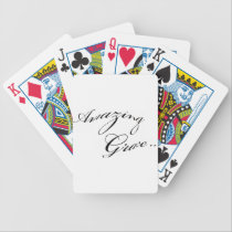 sphereamazinggrace playing cards