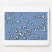 Spheres of Wonder Mousepads