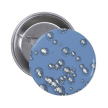 Spheres of Wonder Pinback Button