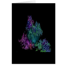 Spherical #1.2 (polar lights) cards