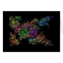 Spherical #3.1 greeting cards
