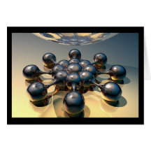 Spherical Tears Greeting Cards