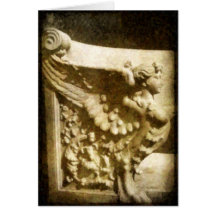 Sphinx Cards