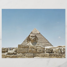 Sphinx Flyers