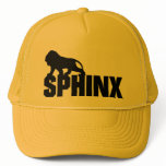 Sphinx Hat