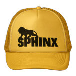 Sphinx Hat