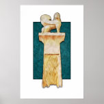 Sphinx Poster