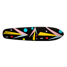 Sphinxter Skateboard