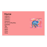 Sphynx Cat 7 Business Cards