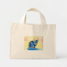 Sphynx Cat Bag