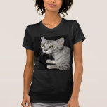 Sphynx Tee Shirts