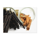 Spices Postcards