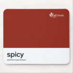 Spicy