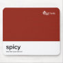 Spicy Mouse Mats