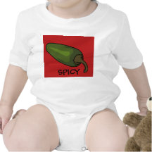 SPICY T-SHIRT