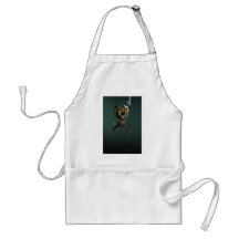 spider apron