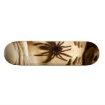 Spider Baby Skate Board Deck
