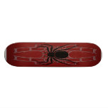 Spider Board Skateboards
