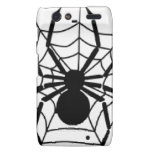 SPIDER casemate cases