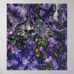 Spider Flower posters