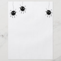 Spider Flyer