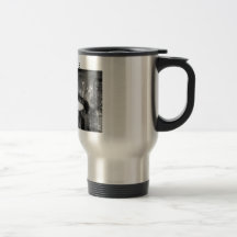 Spider- Girl 3 Mug