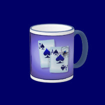 Spider Makes 21 Mugs mugs