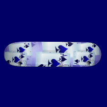 Spider Makes 21 Skateboard skateboards