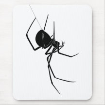 Spider Mousepad
