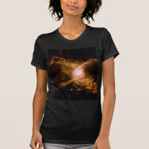 Spider Nebula T-shirts