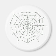 Spider net magnets