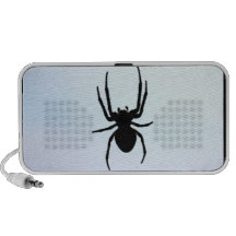 Spider PC Speakers